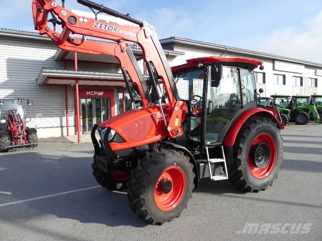 Zetor PROXIMA CL 110 Trattori