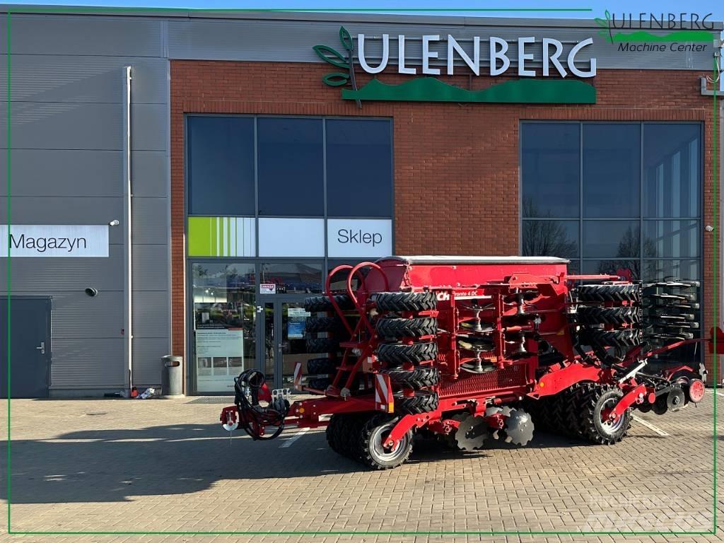 Horsch Pronto 4 DC Perforatrici