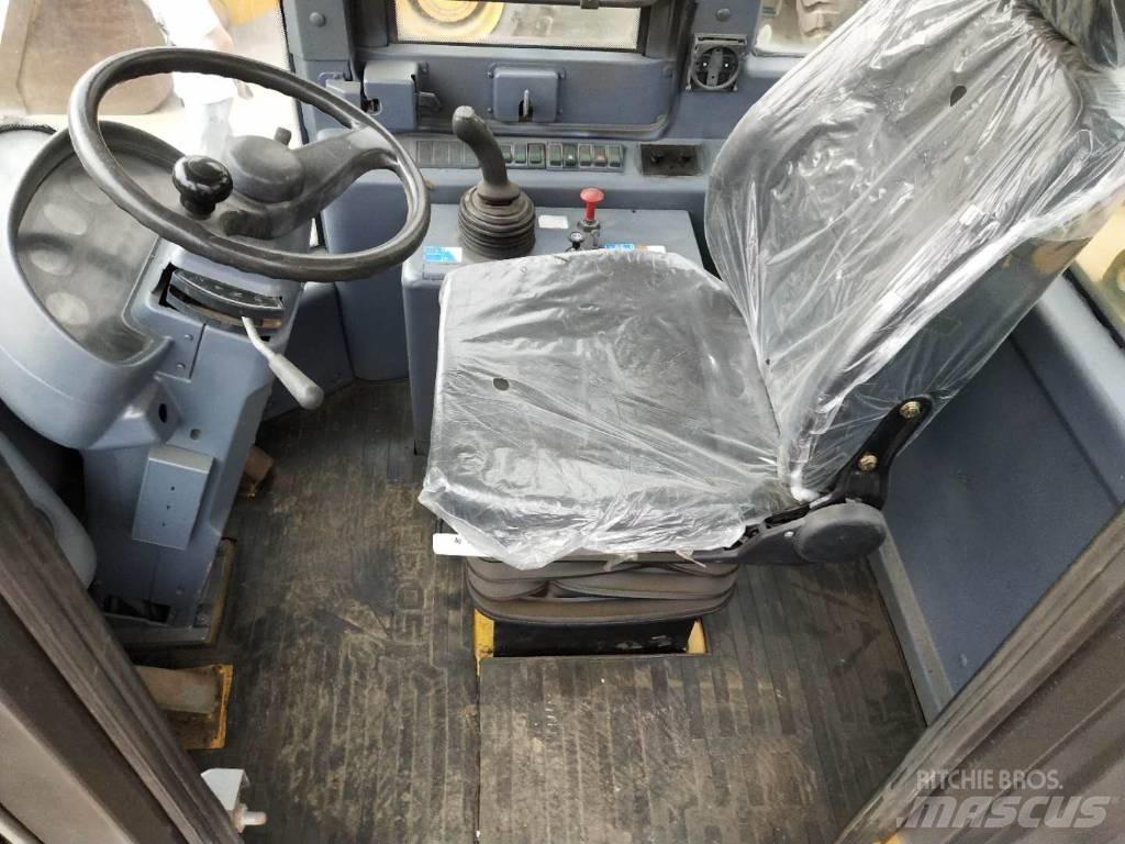 SDLG L 956 Pale gommate