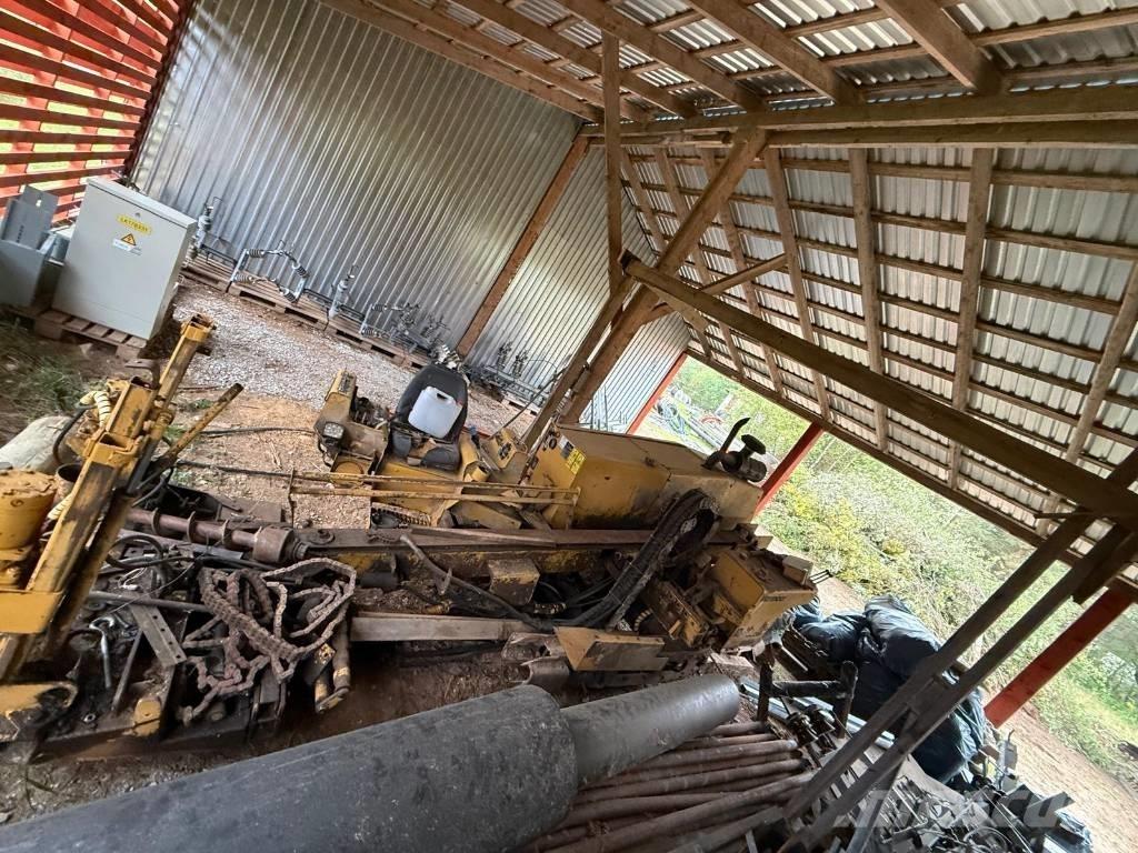 Vermeer D24x40A Macchina per perforazione orizzontale controllata
