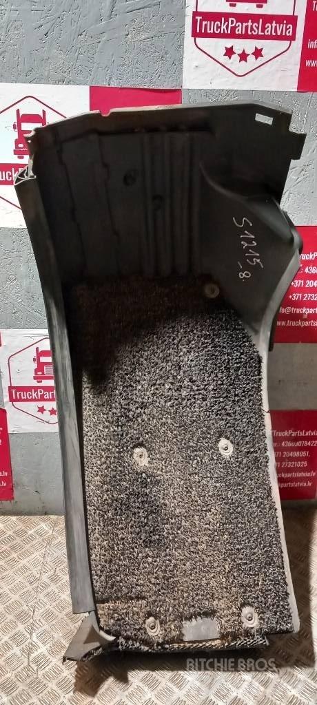 Scania R440  1485486 Cabine e interni