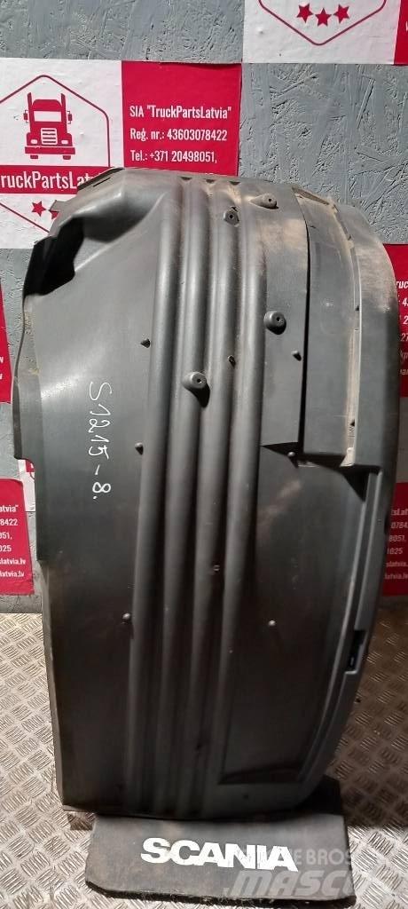 Scania R440  1485486 Cabine e interni
