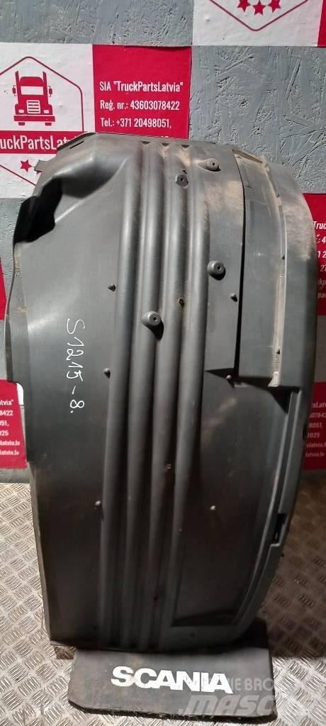 Scania R440  1485486 Cabine e interni
