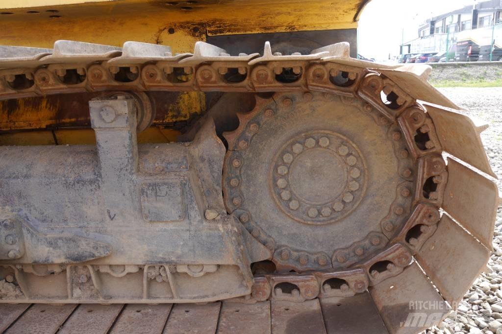New Holland D 180 Dozer cingolati