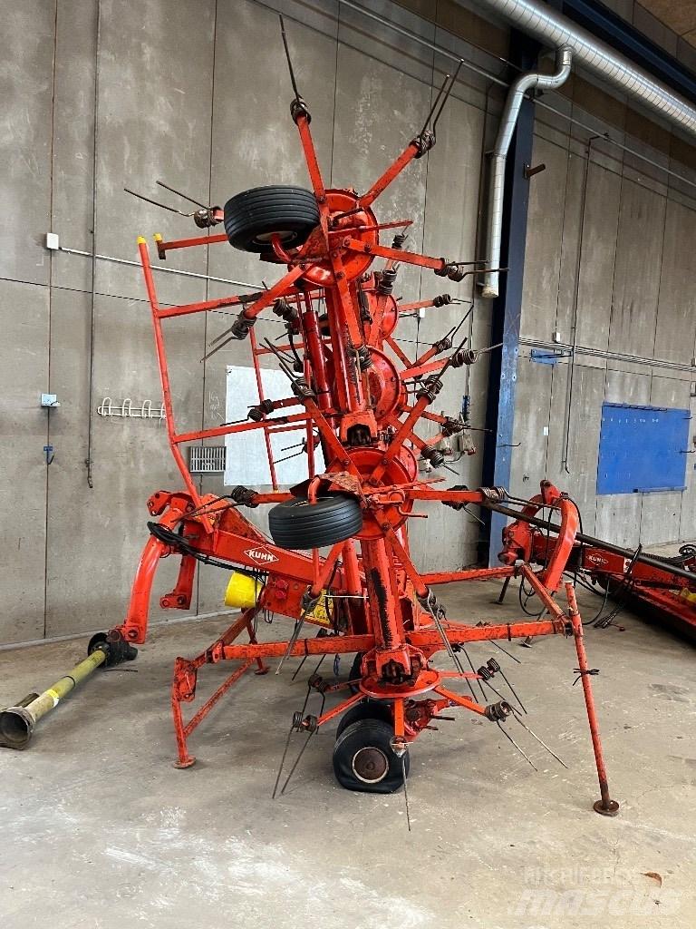 Kuhn 8501 MH Ranghinatori