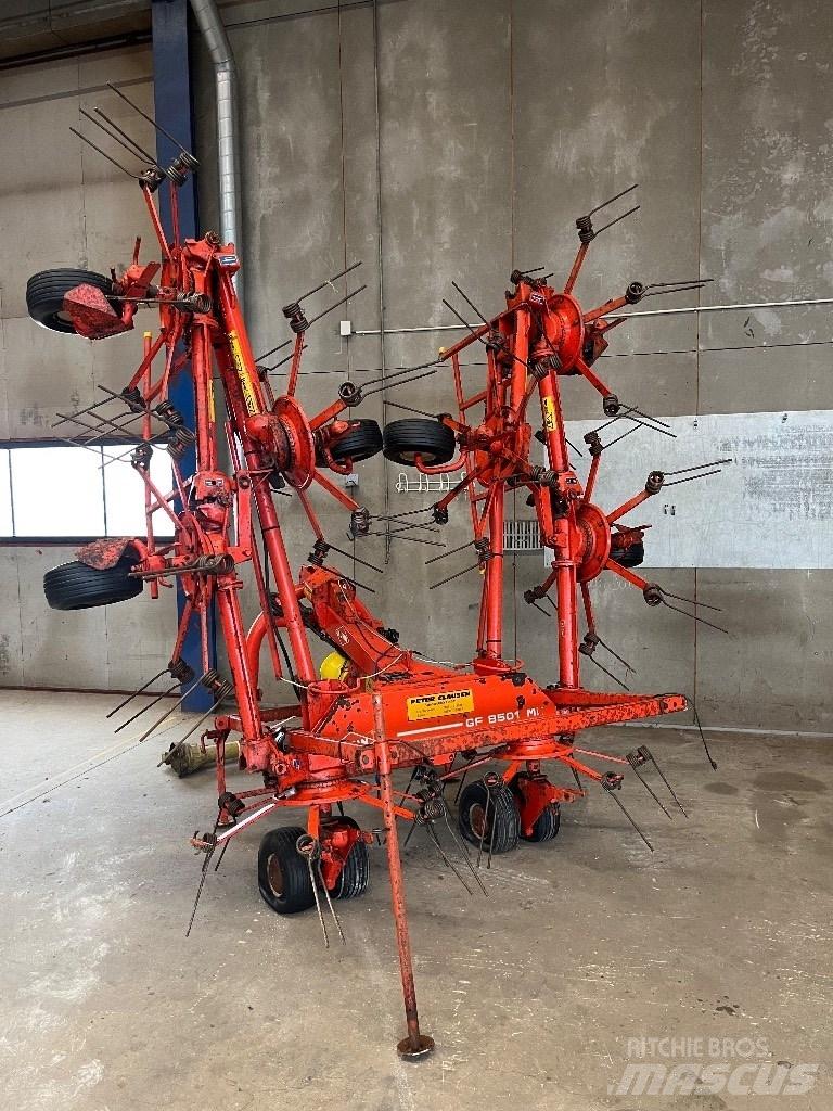 Kuhn 8501 MH Ranghinatori