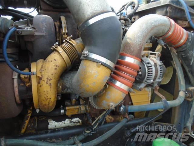 Kenworth T 800 Motrici e Trattori Stradali