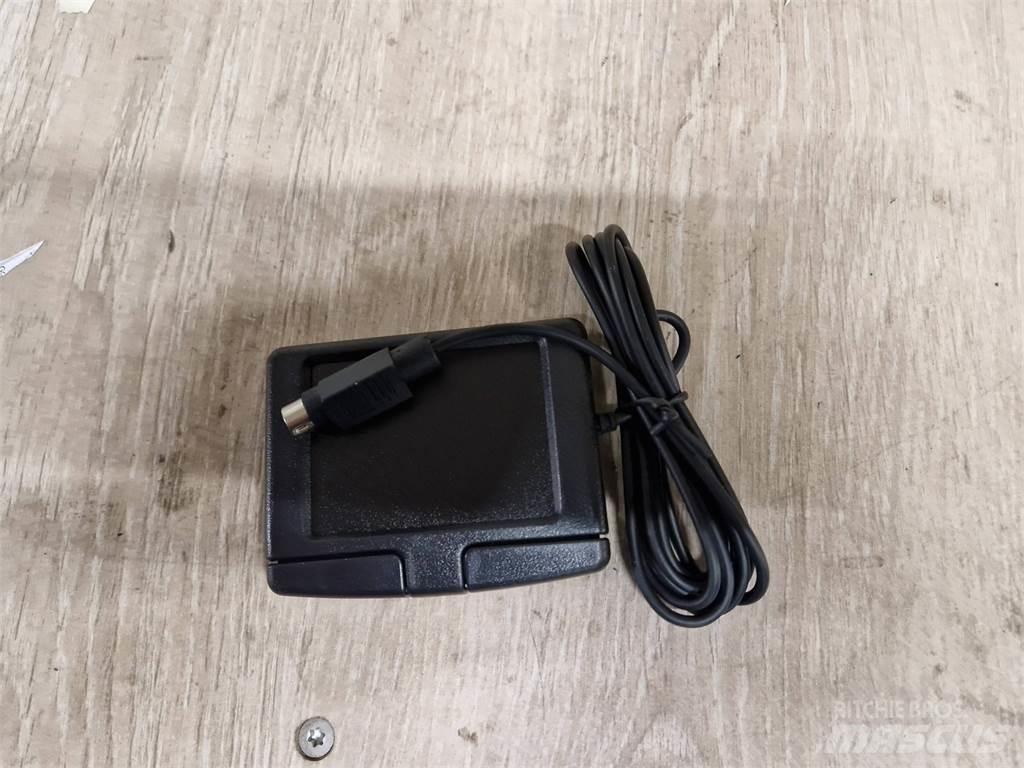 Ponsse 0056252 Componenti elettroniche
