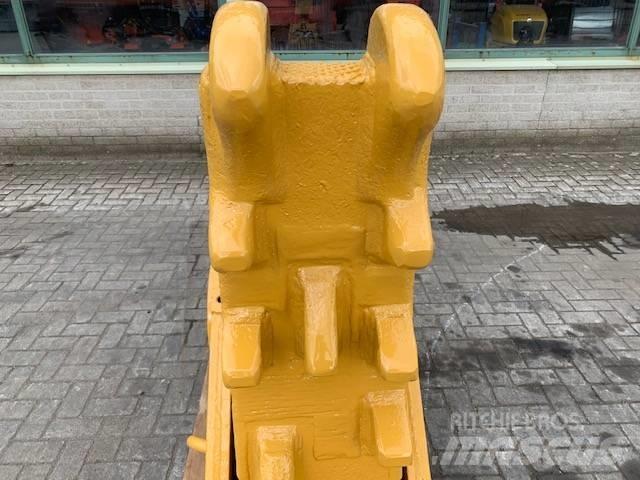 Okada Pulverizer Tagliatrici