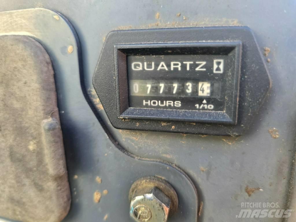 Kobelco SK 130 Miniescavatori