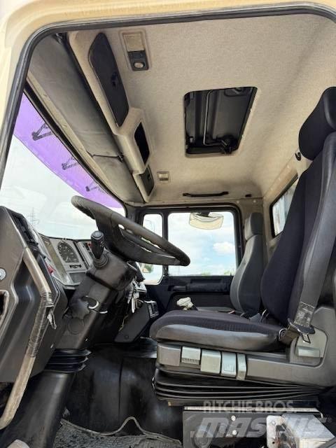 MAN 41 464 VF Camion ribaltabili