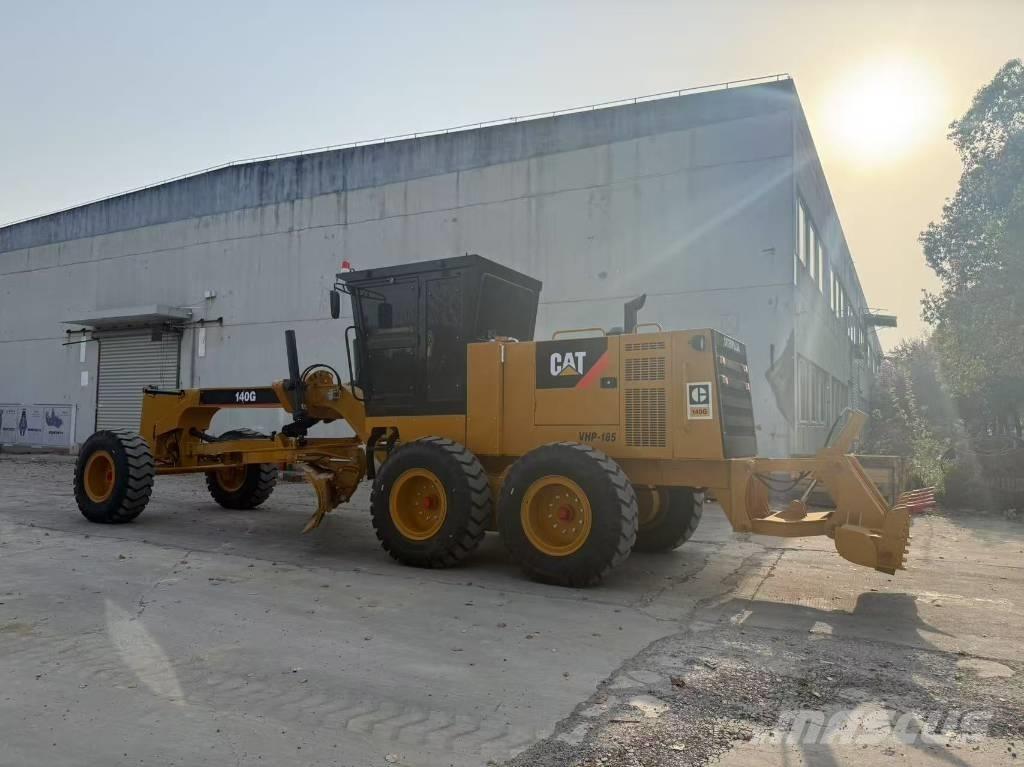 CAT 140 G Motorgraders