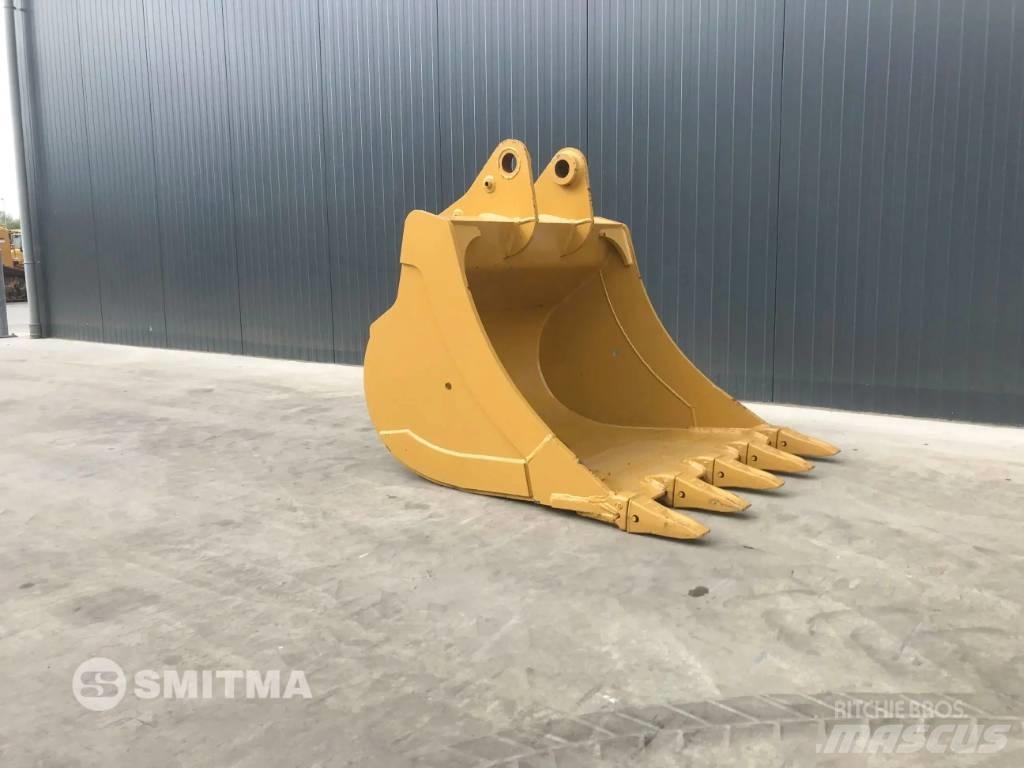 CAT M318F Benne