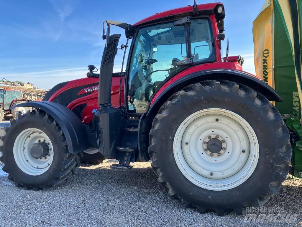 Valtra T234 V Trattori