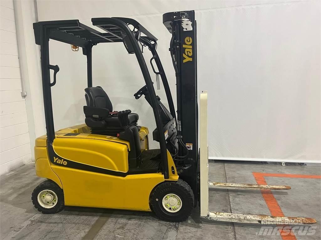 Yale ERP16 VF Carrelli elevatori elettrici