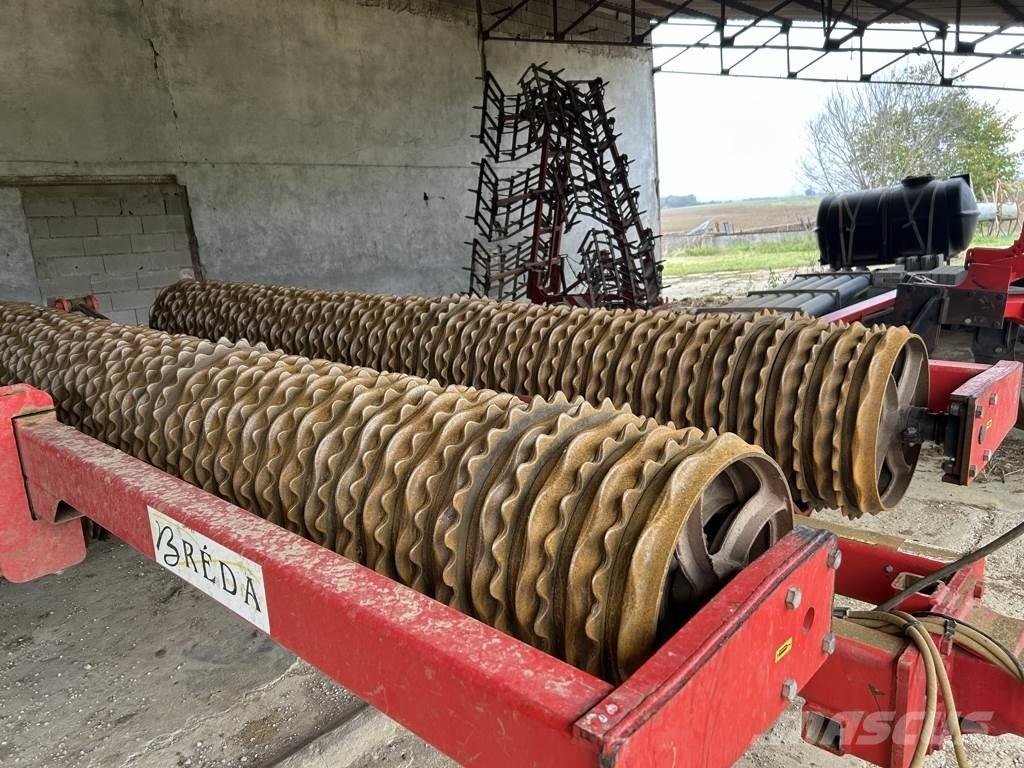 Quivogne Rollmot Punte pesanti