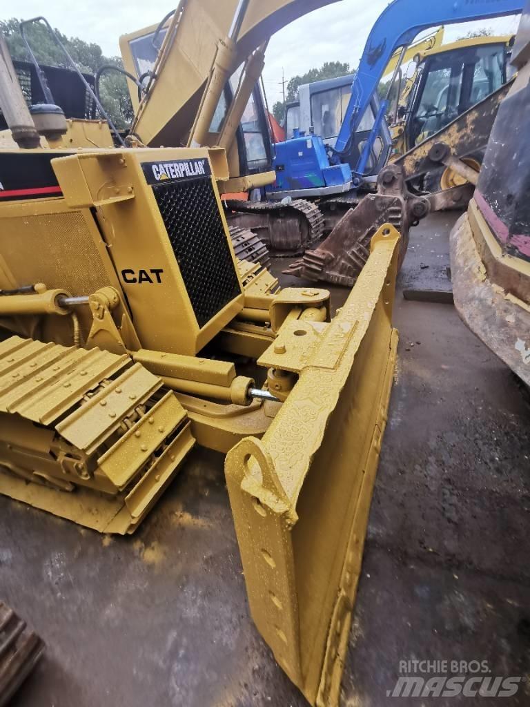 CAT D 3 C Dozer cingolati