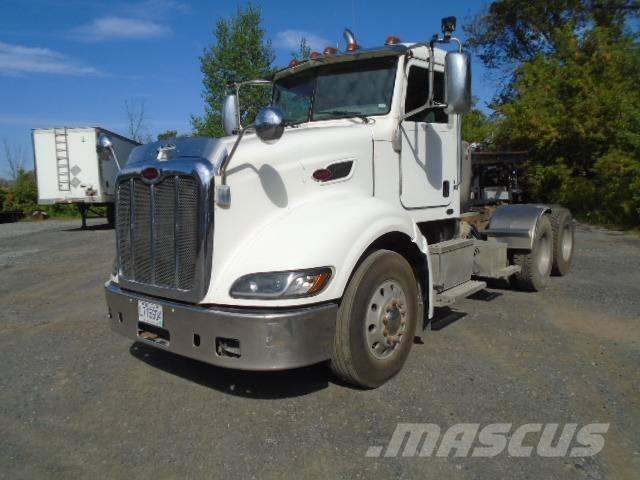 Peterbilt 386 Motrici e Trattori Stradali