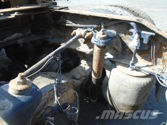 Peterbilt 386 Motrici e Trattori Stradali