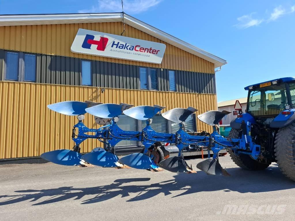 Lemken Vari-Opal 8 X Aratri reversibili