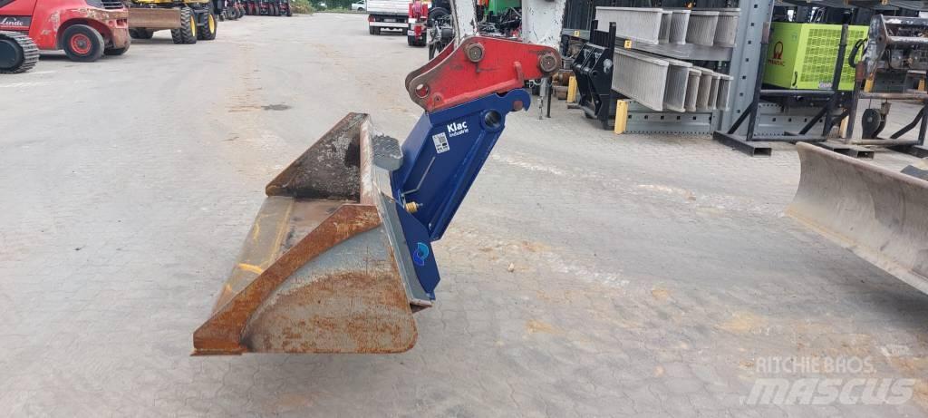  FERA ADAPTER SKID Accoppiatori rapidi