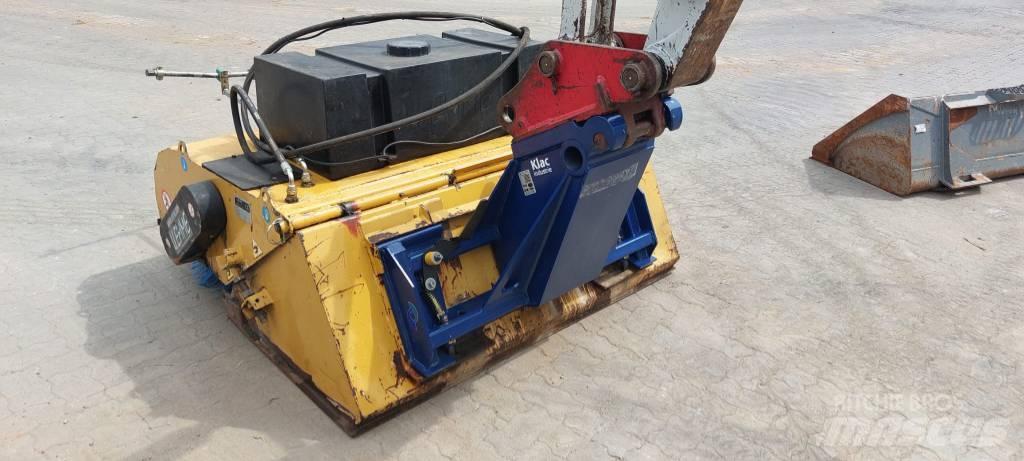  FERA ADAPTER SKID Accoppiatori rapidi