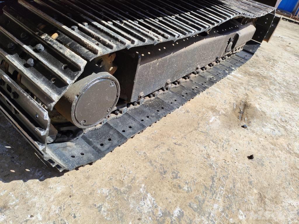 Doosan DX 60 Escavatori cingolati
