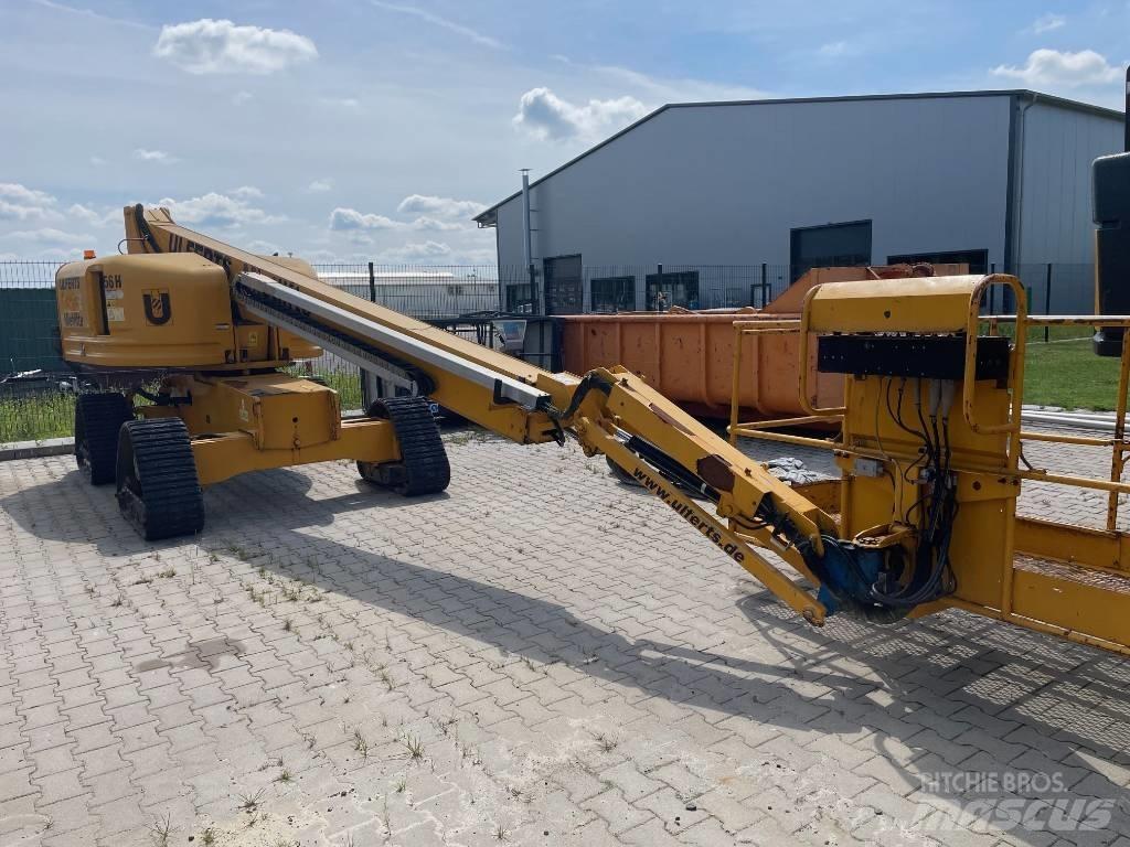 Genie S 45 Trax Piattaforme a braccio telescopico