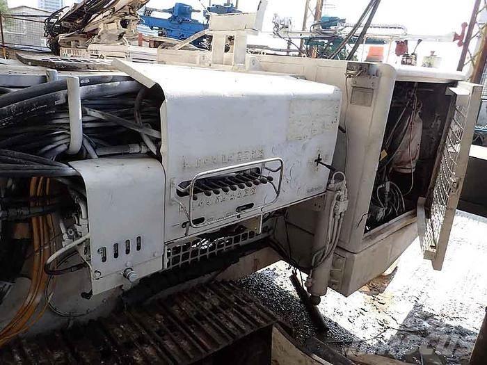 Soilmec SM401 Perforatrici di superficie