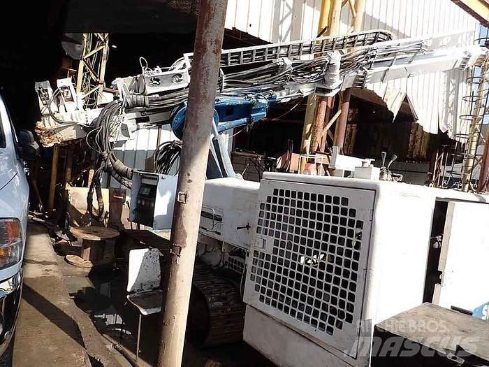 Soilmec SM401 Perforatrici di superficie