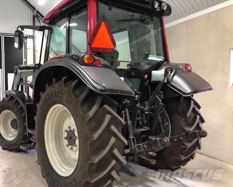 Valtra N 92 H Trattori
