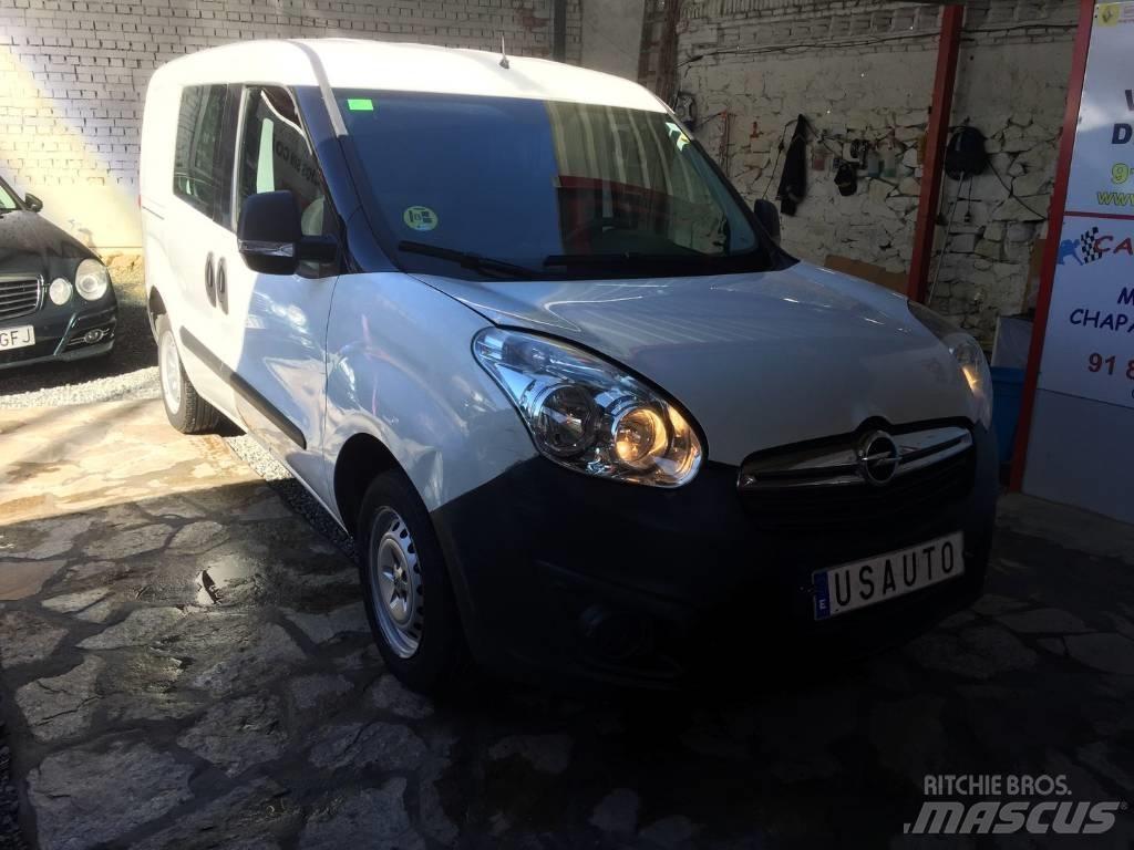 Opel Combo Furgone chiuso