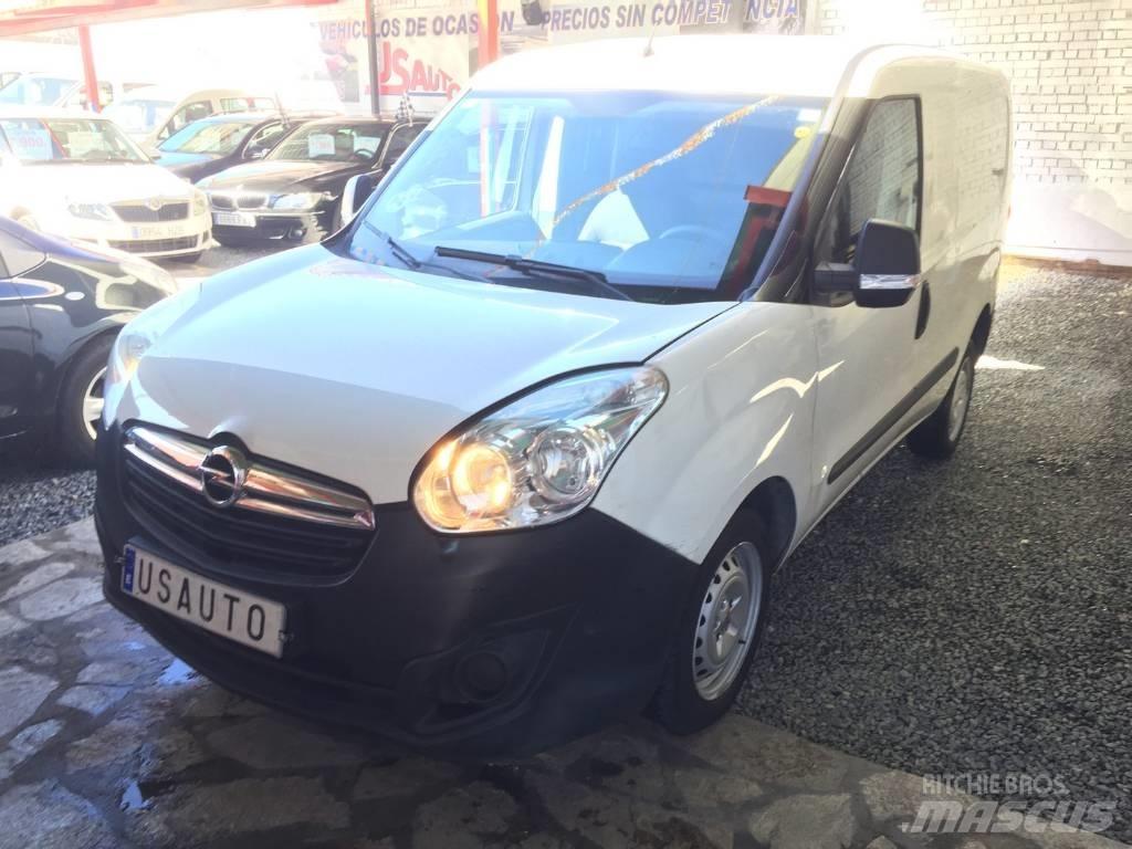 Opel Combo Furgone chiuso