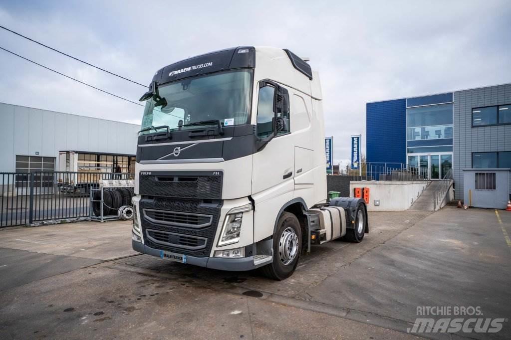Volvo FH 4 460 Motrici e Trattori Stradali