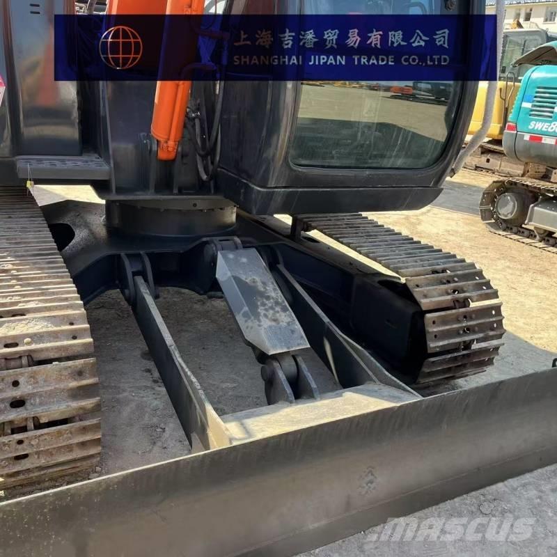 Hitachi ZX 70 LC Escavatori cingolati