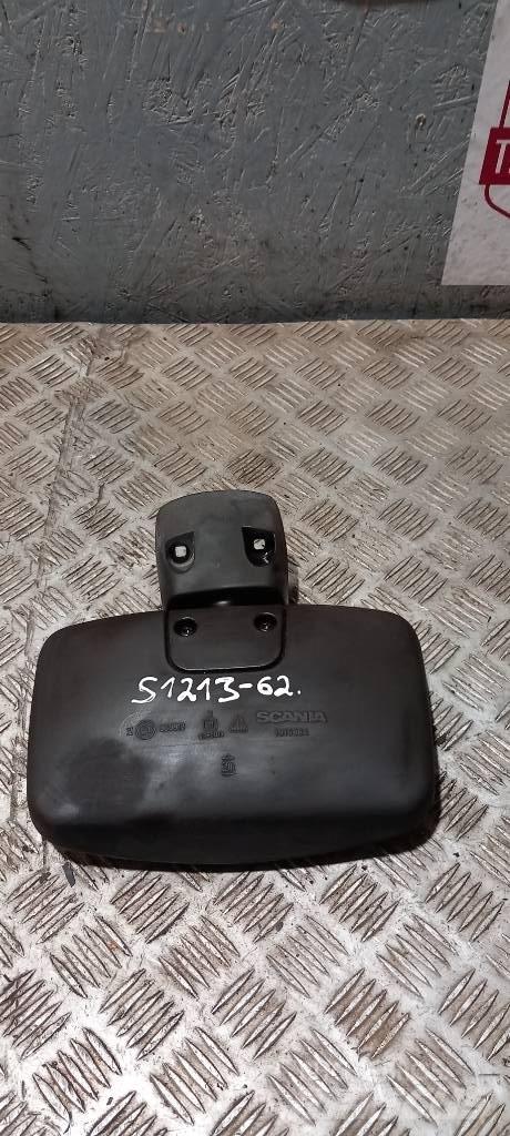 Scania R440  1484076 Cabine e interni