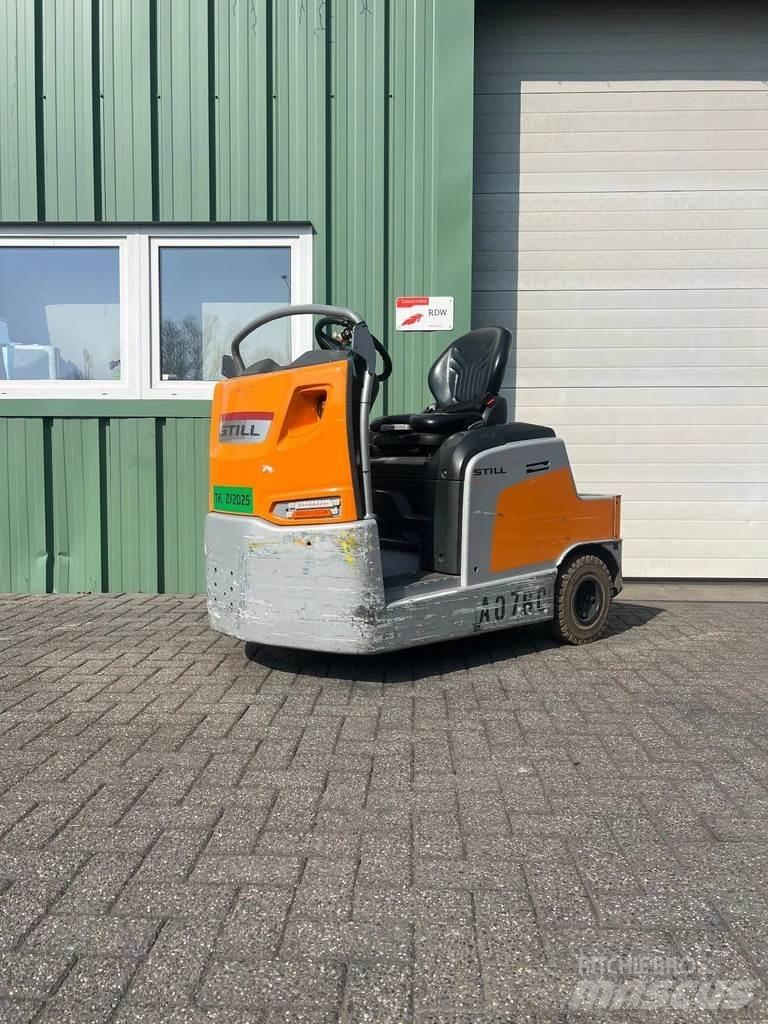 Still LTX70 Movimentazione Materiali - Altro