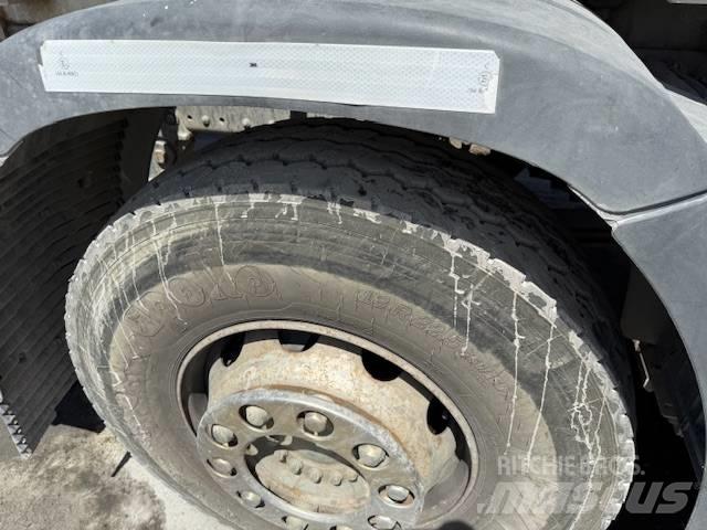 MAN TGS 41.440 Betoniere