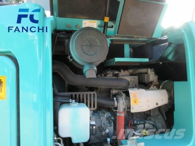 Kobelco SK 80 Escavatori medi 7t - 12t