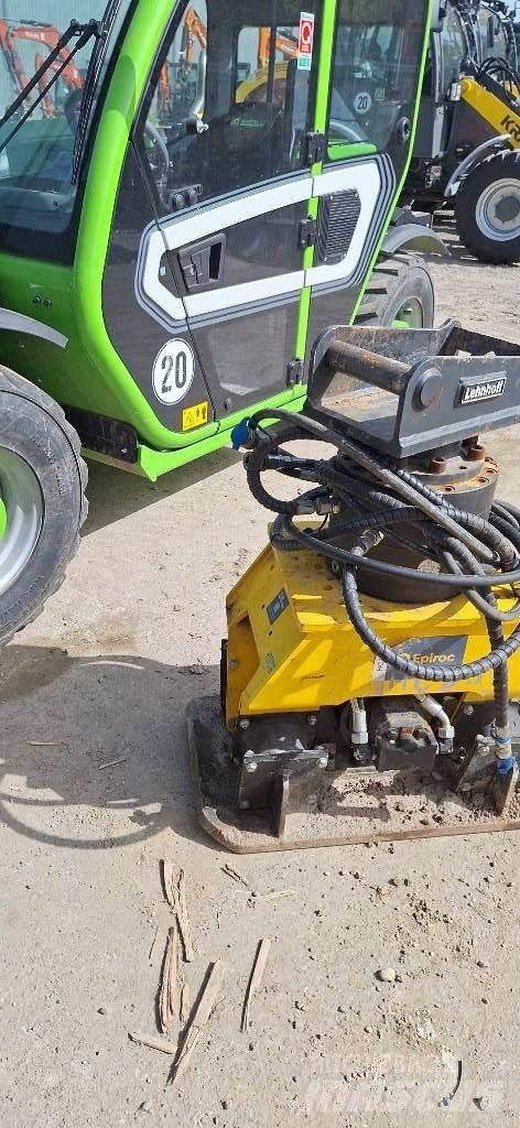 Epiroc HC 350 R Altri componenti