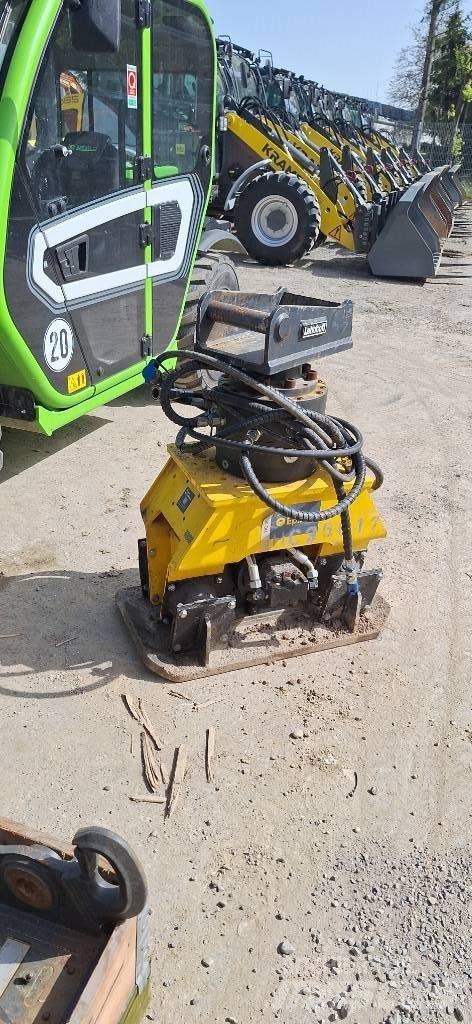 Epiroc HC 350 R Altri componenti