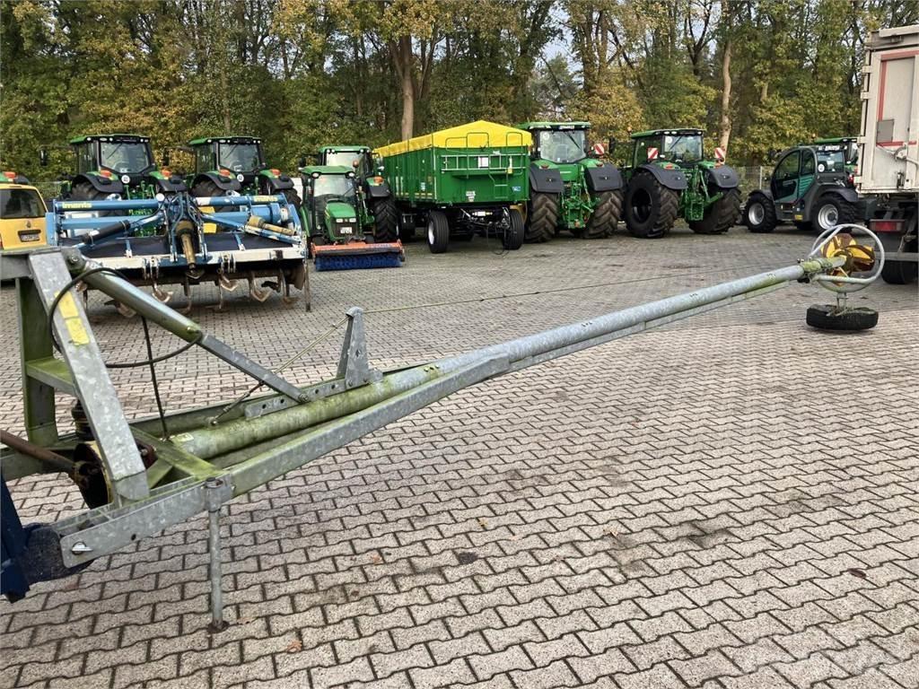 Reck Taifun Jumbo Pompe e miscelatori