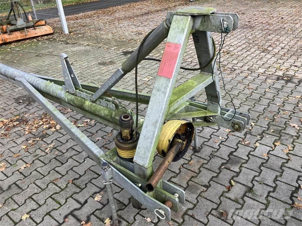 Reck Taifun Jumbo Pompe e miscelatori