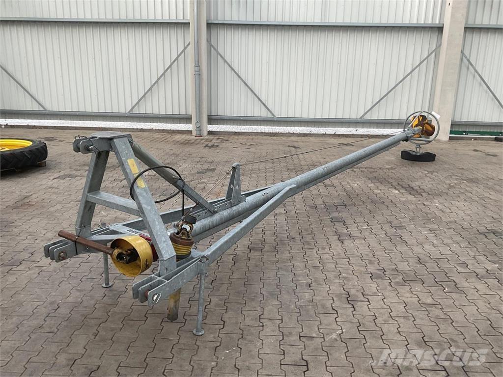 Reck Taifun Jumbo Pompe e miscelatori