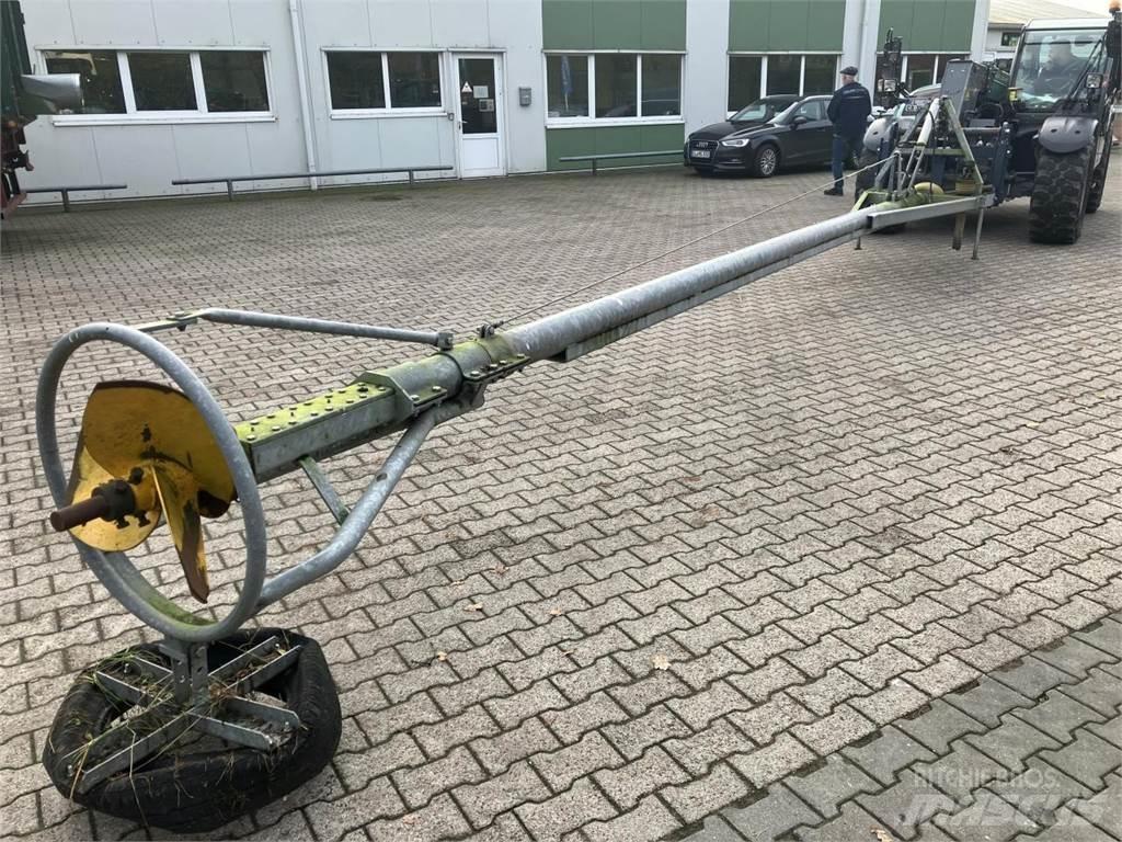 Reck Taifun Jumbo Pompe e miscelatori