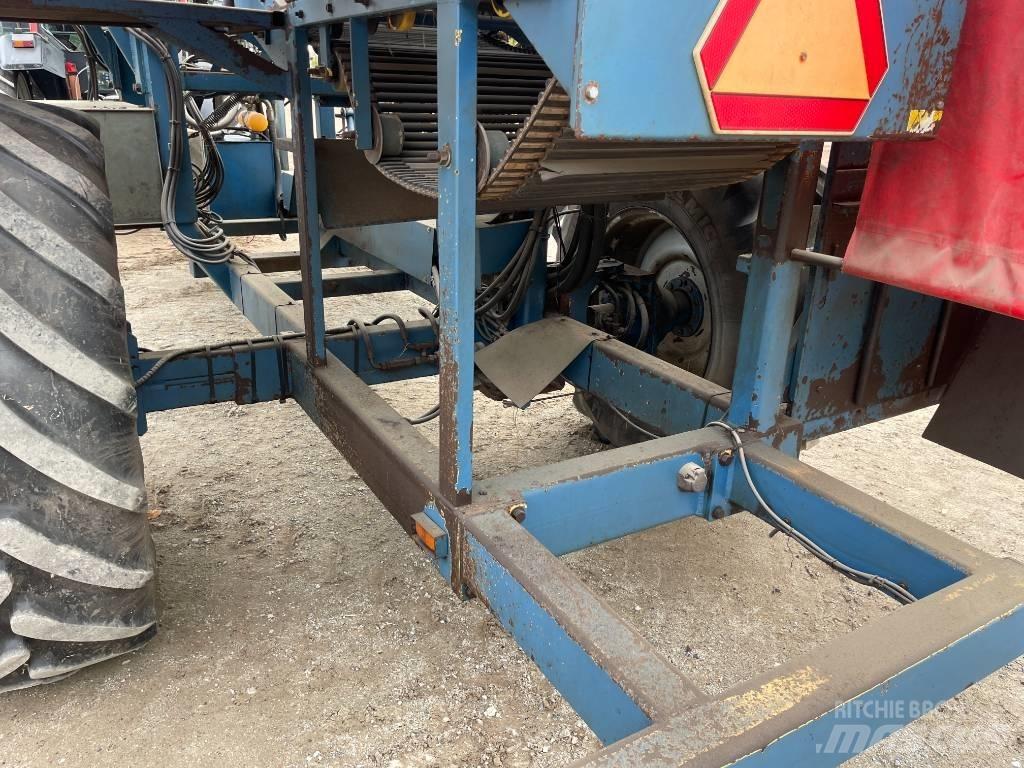Asa-Lift T200 Agricoltura - Altro