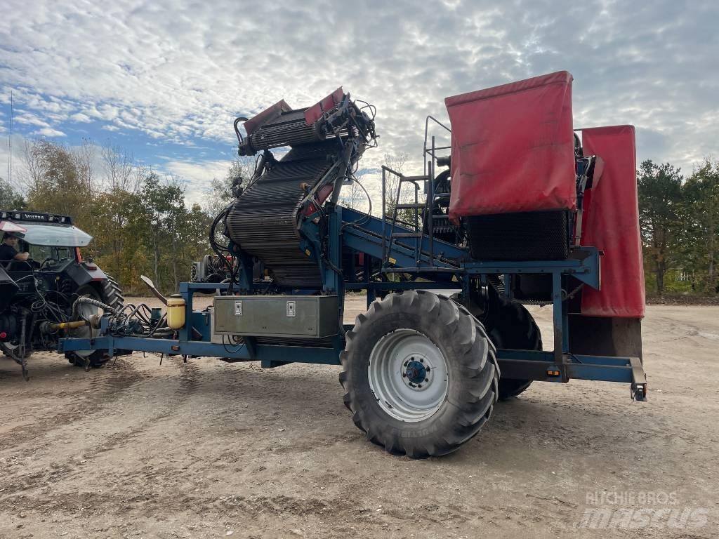 Asa-Lift T200 Agricoltura - Altro