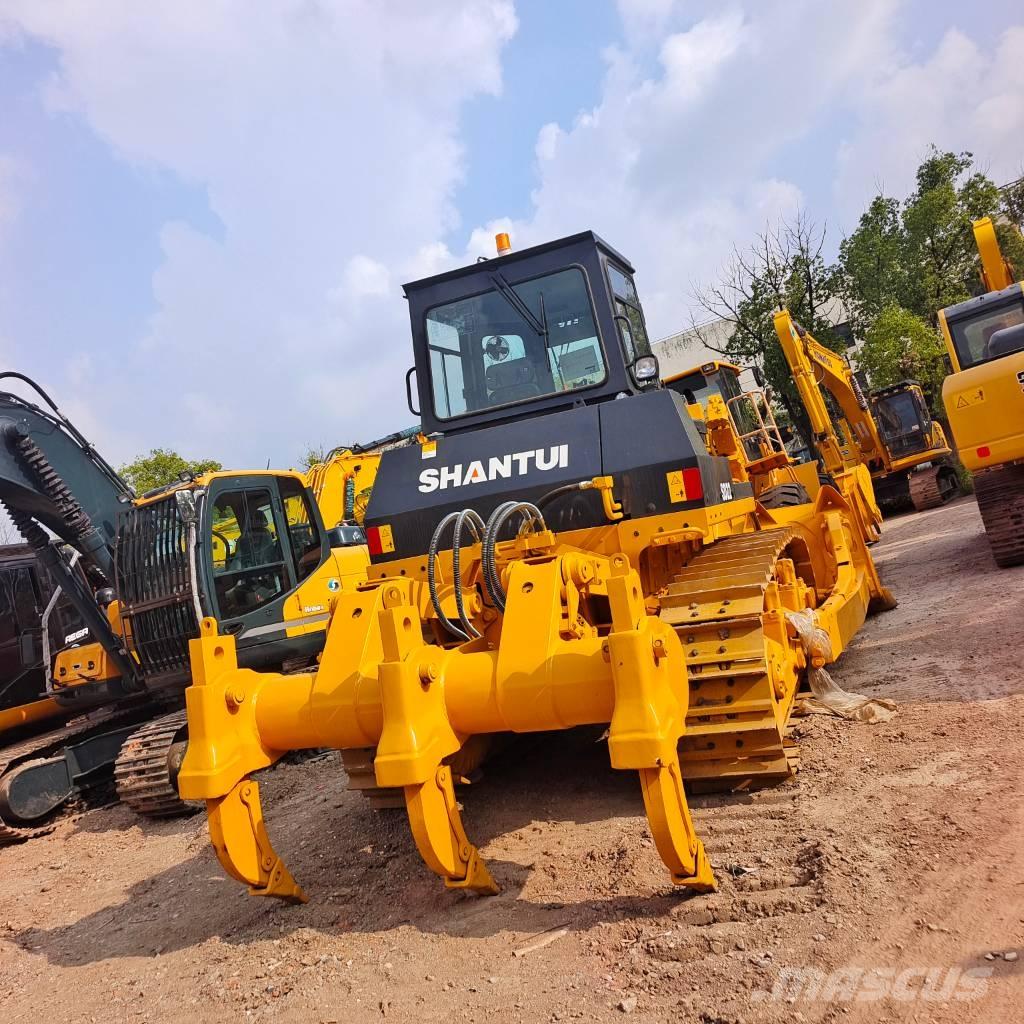 Shantui SD 22 Dozer cingolati