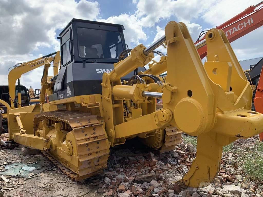 Shantui SD 32 Dozer cingolati