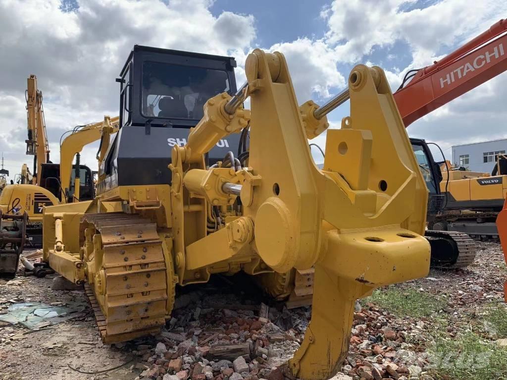 Shantui SD 32 Dozer cingolati